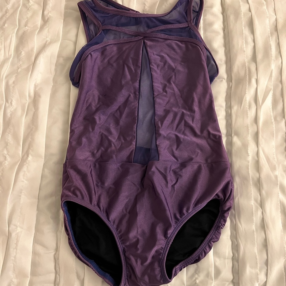 Patrick J Leotard